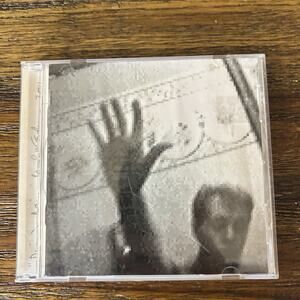 Driving Rain by Paul McCartney (CD, Nov-2001, Capitol)